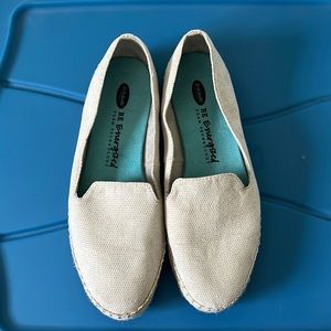 Dr. Scholls espadrilles